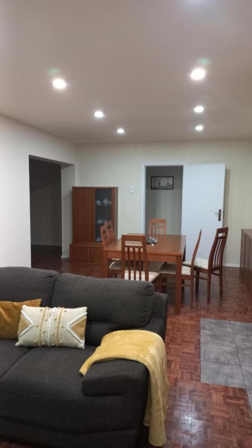 Casa Dos Gansos Villa Perais ภายนอก รูปภาพ