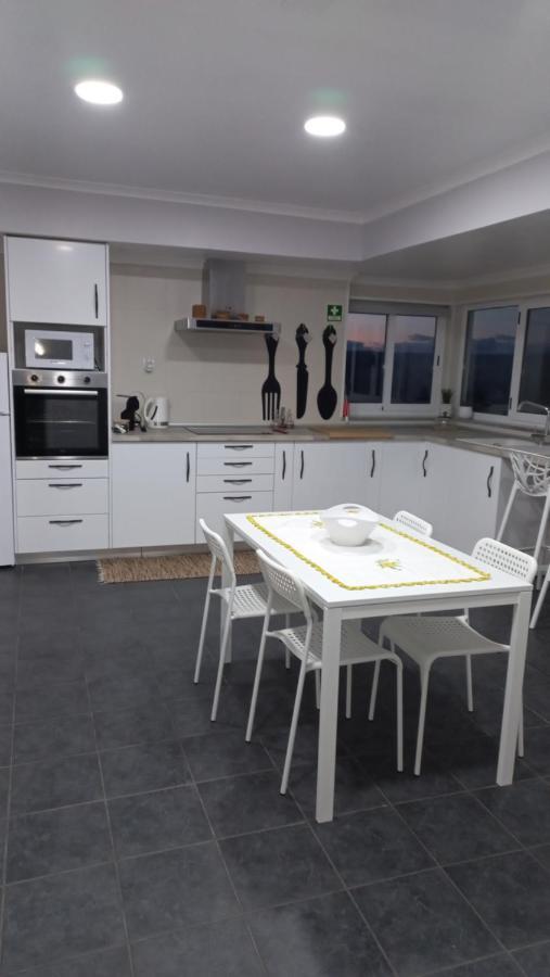 Casa Dos Gansos Villa Perais ภายนอก รูปภาพ