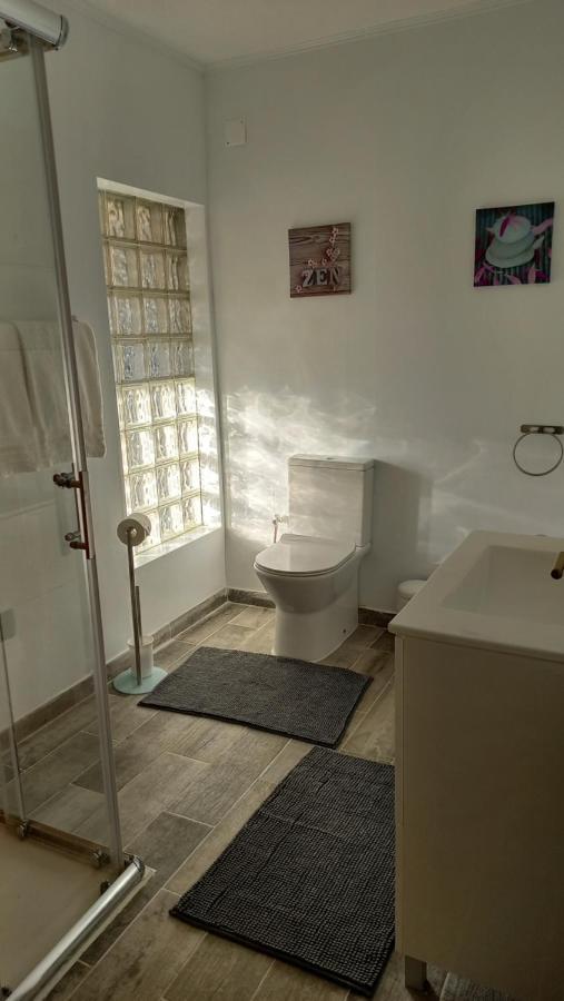 Casa Dos Gansos Villa Perais ภายนอก รูปภาพ