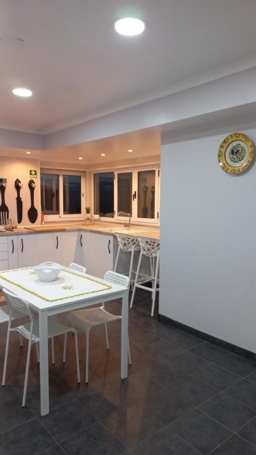 Casa Dos Gansos Villa Perais ภายนอก รูปภาพ
