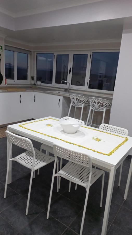 Casa Dos Gansos Villa Perais ภายนอก รูปภาพ