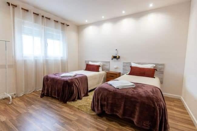 Casa Dos Gansos Villa Perais ภายนอก รูปภาพ