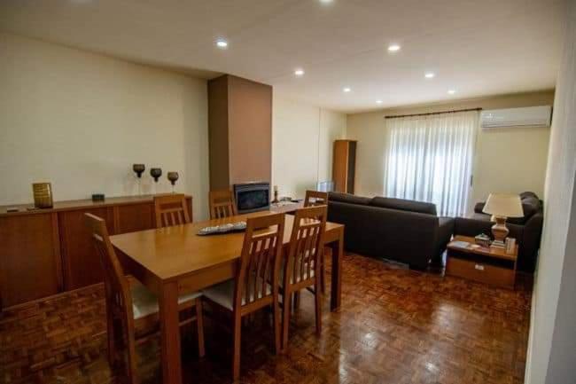 Casa Dos Gansos Villa Perais ภายนอก รูปภาพ