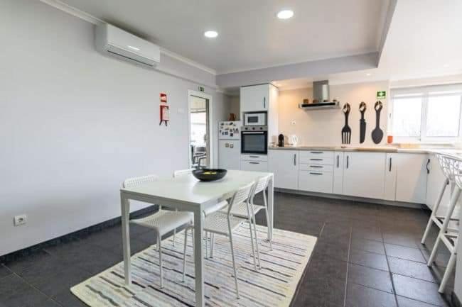 Casa Dos Gansos Villa Perais ภายนอก รูปภาพ