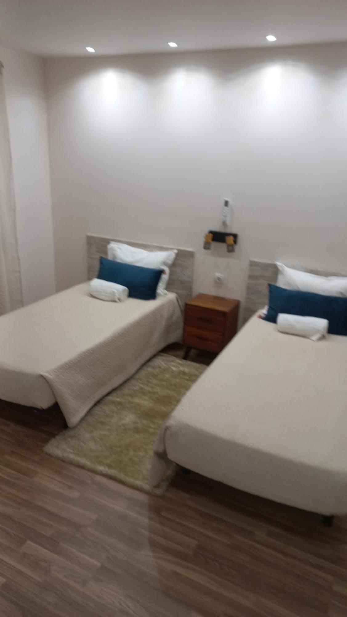 Casa Dos Gansos Villa Perais ภายนอก รูปภาพ