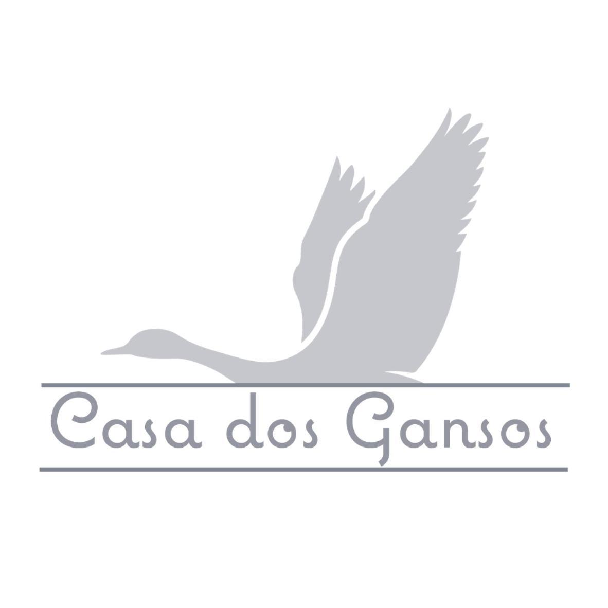 Casa Dos Gansos Villa Perais ภายนอก รูปภาพ